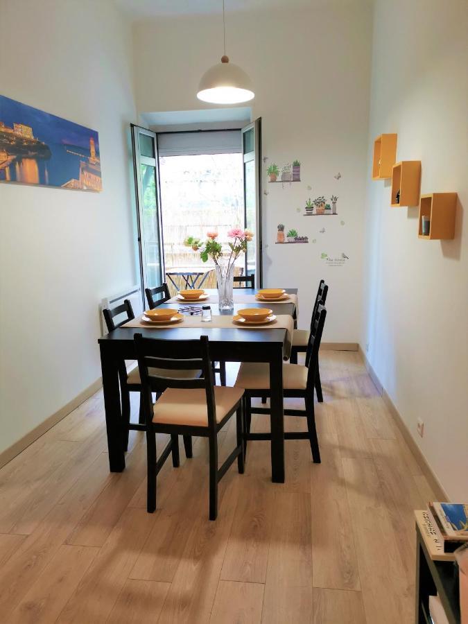 Beau T3 Neuf Proche Vieux-port A La Place Corderie Apartamento