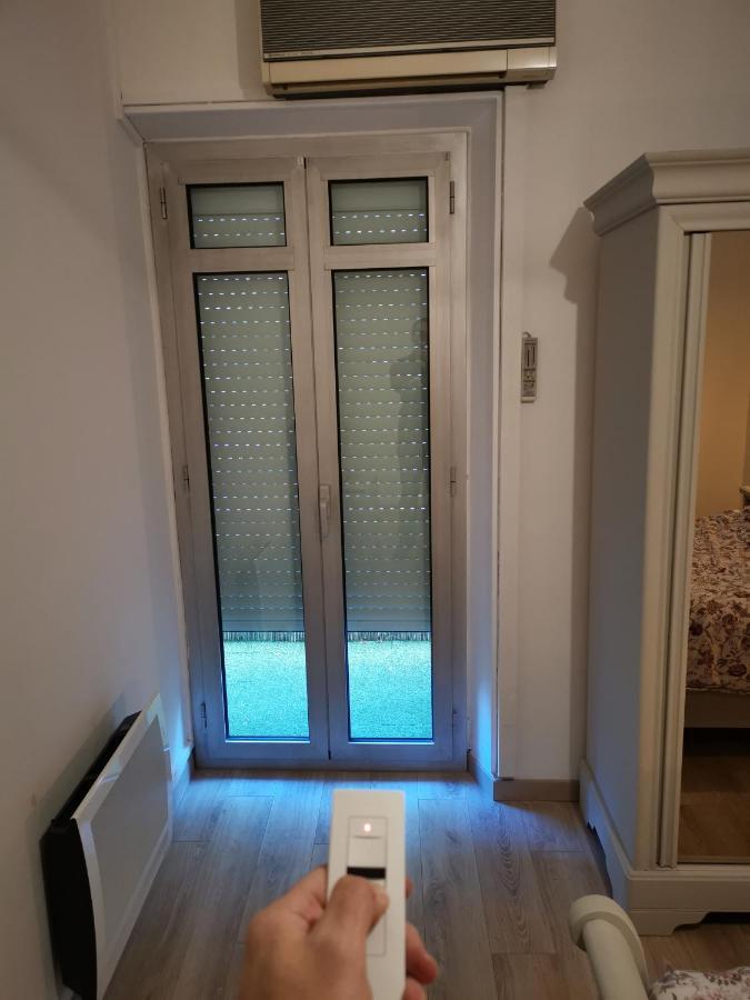 Beau T3 Neuf Proche Vieux-port A La Place Corderie Apartamento