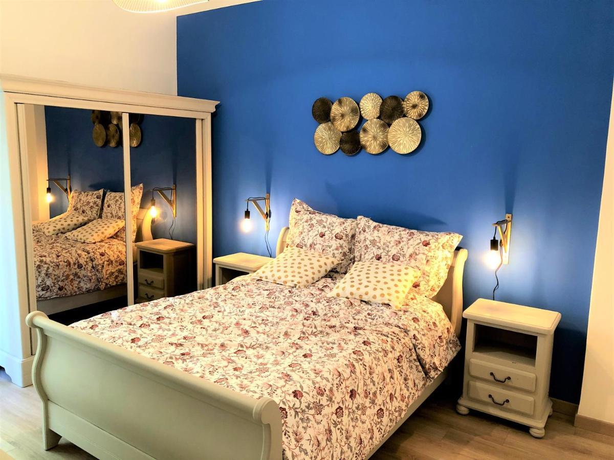 Apartamento Beau T3 Neuf Proche Vieux-port A La Place Corderie