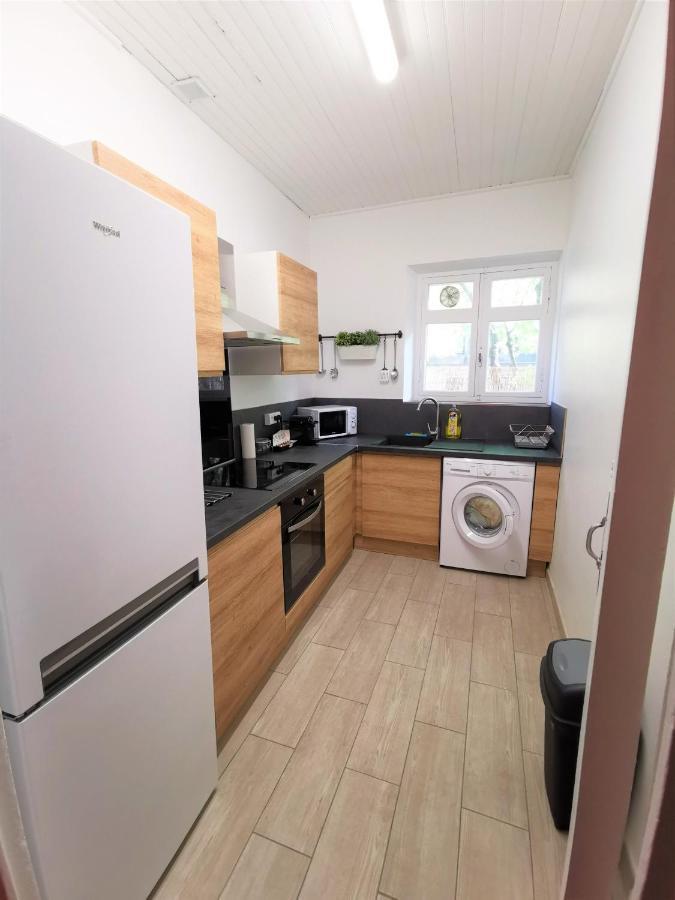 Beau T3 Neuf Proche Vieux-port A La Place Corderie Apartamento Marselha