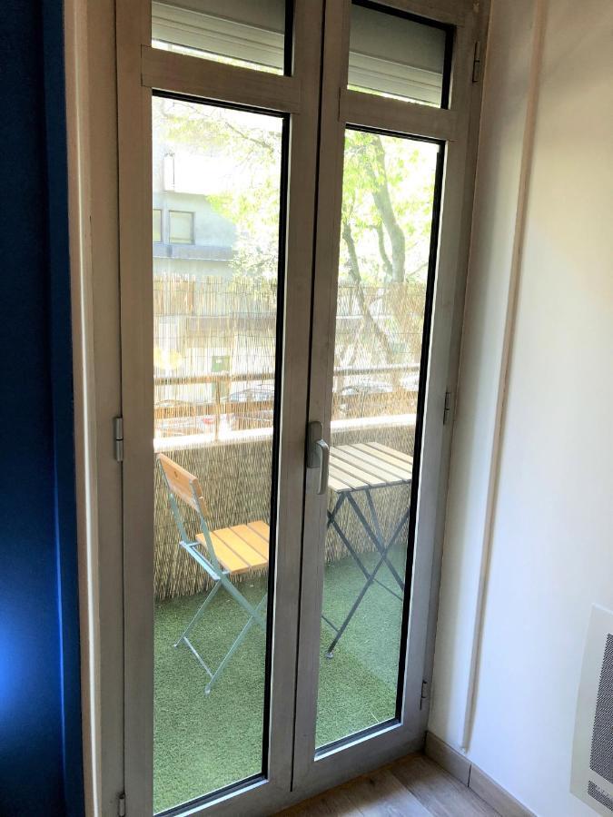 Beau T3 Neuf Proche Vieux-port A La Place Corderie Apartamento *
